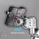 Tripe-para-Monitor-Broadcast-2-8m-Inox-Montagem-Vesa -5-